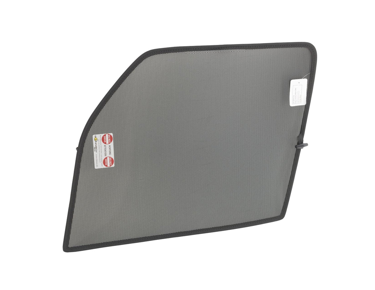TOURNEO/TRANSIT CUSTOM CLIMAIR®* INSECT SCREEN FOR SIDE WINDOWS