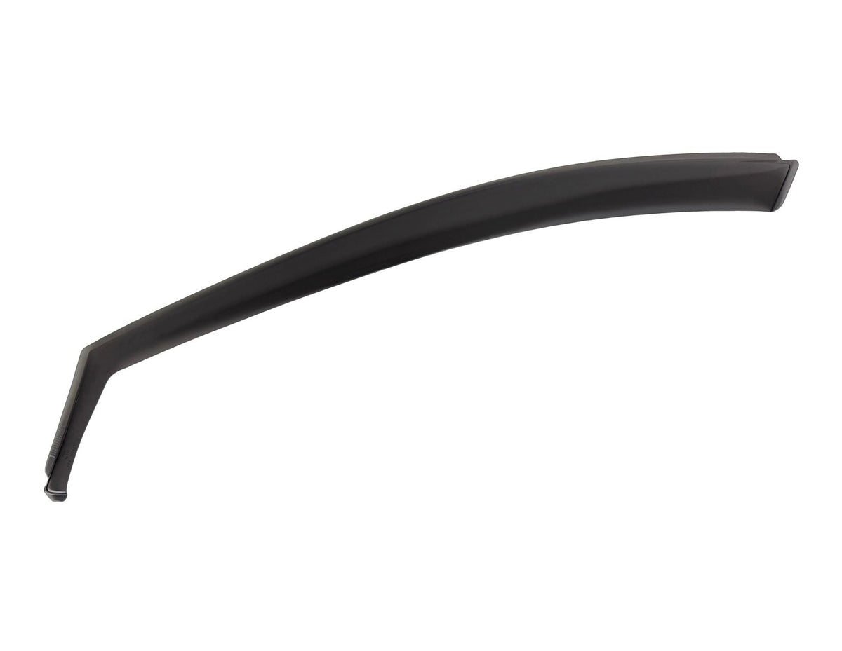 FORD KUGA® FROM 12/2019 FARAD WIND DEFLECTORS FOR FRONT DOOR WINDOWS,DARK SMOKE