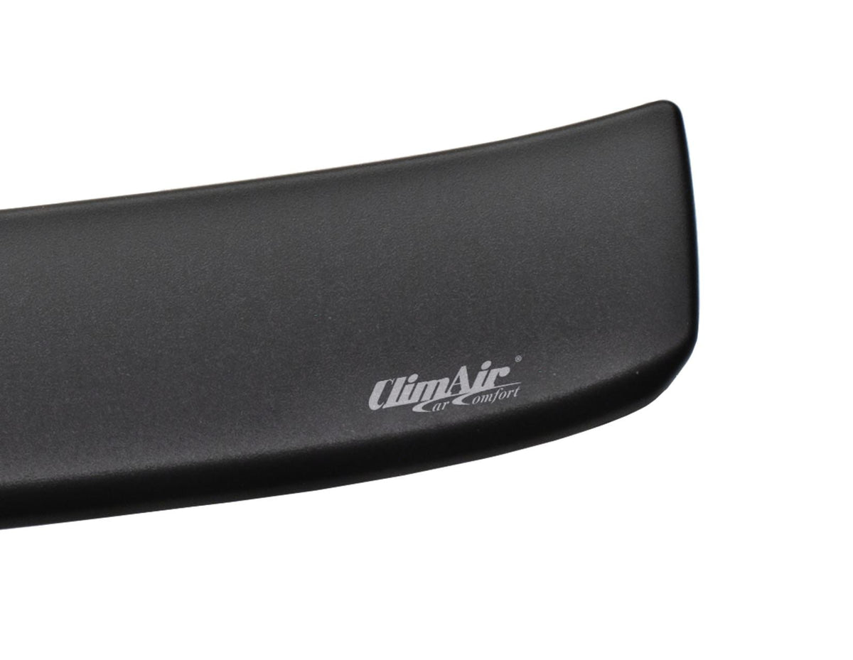 CLIMAIR®* REAR BUMPER PROTECTOR 05/2018