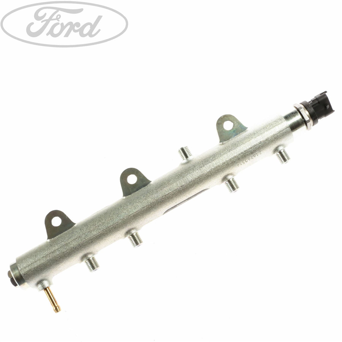 RANGER MAZDA DOHC 16V FUEL RAIL SUPPLY MANIFOLD 2006-2012