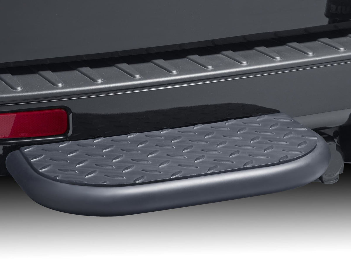 BRINK®* REAR STEP 09/2012
