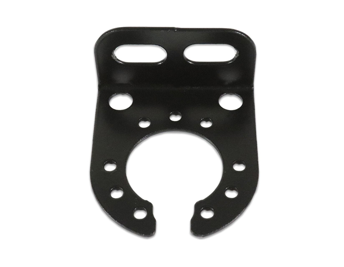 BRINK®* FIXED TOW BAR 01/2014, CHASSIS CAB ONLY.