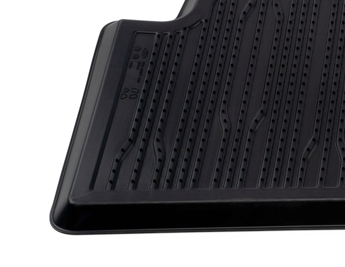TOURNEO CONNECT® PROTECTION PACK FOR FORD TOURNEO CONNECT