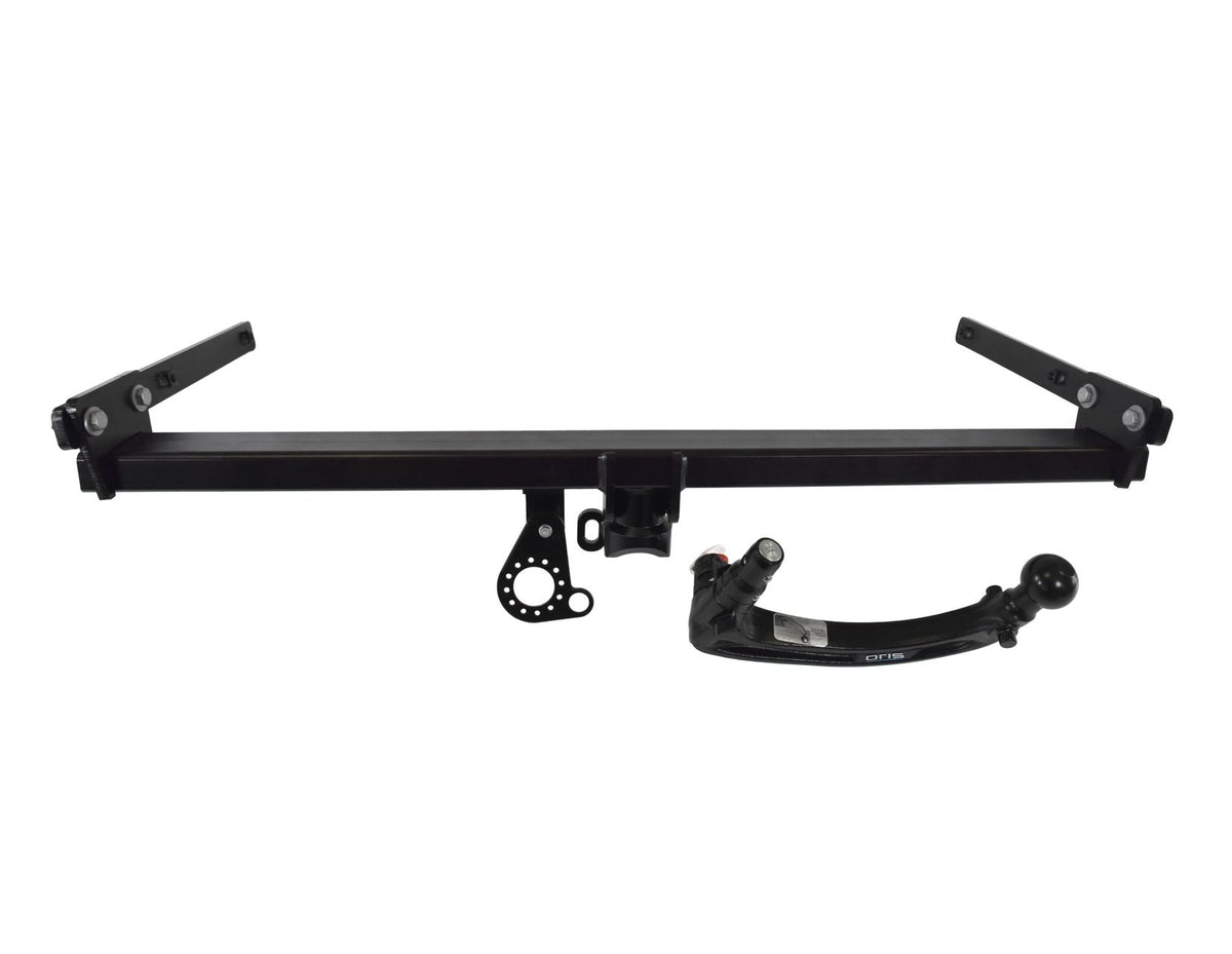 FORD FOCUS® FROM 04/2018 ORIS* DETACHABLE TOW BAR AK41 FIX4BIKE®