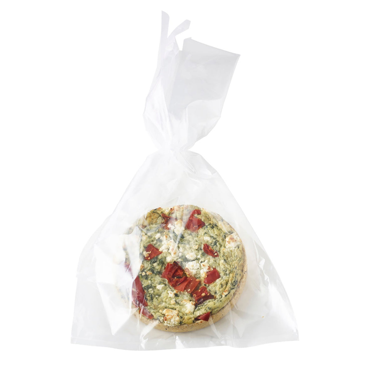 50 Gusseted Freezeasy Food Freezer Bags 41 x 51cm
