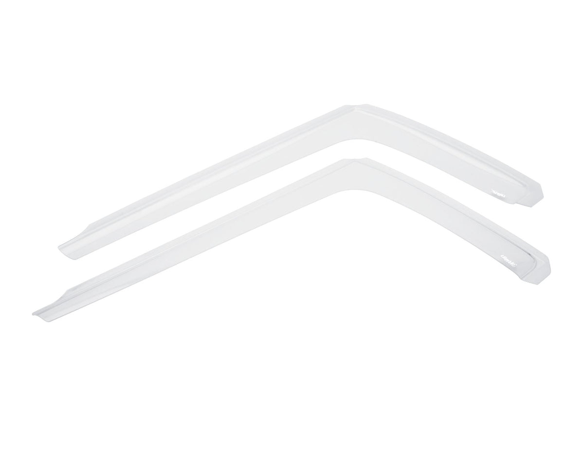 CLIMAIR®* WIND DEFLECTORS 08/2016