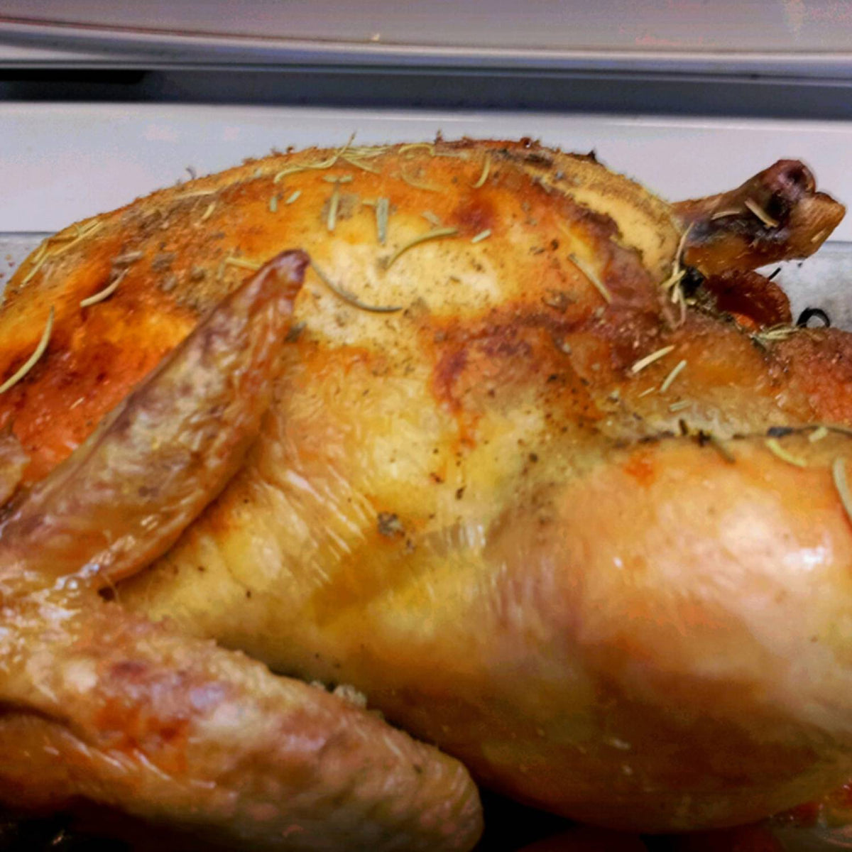 Wrap and Roast Roll 45cm x 10m