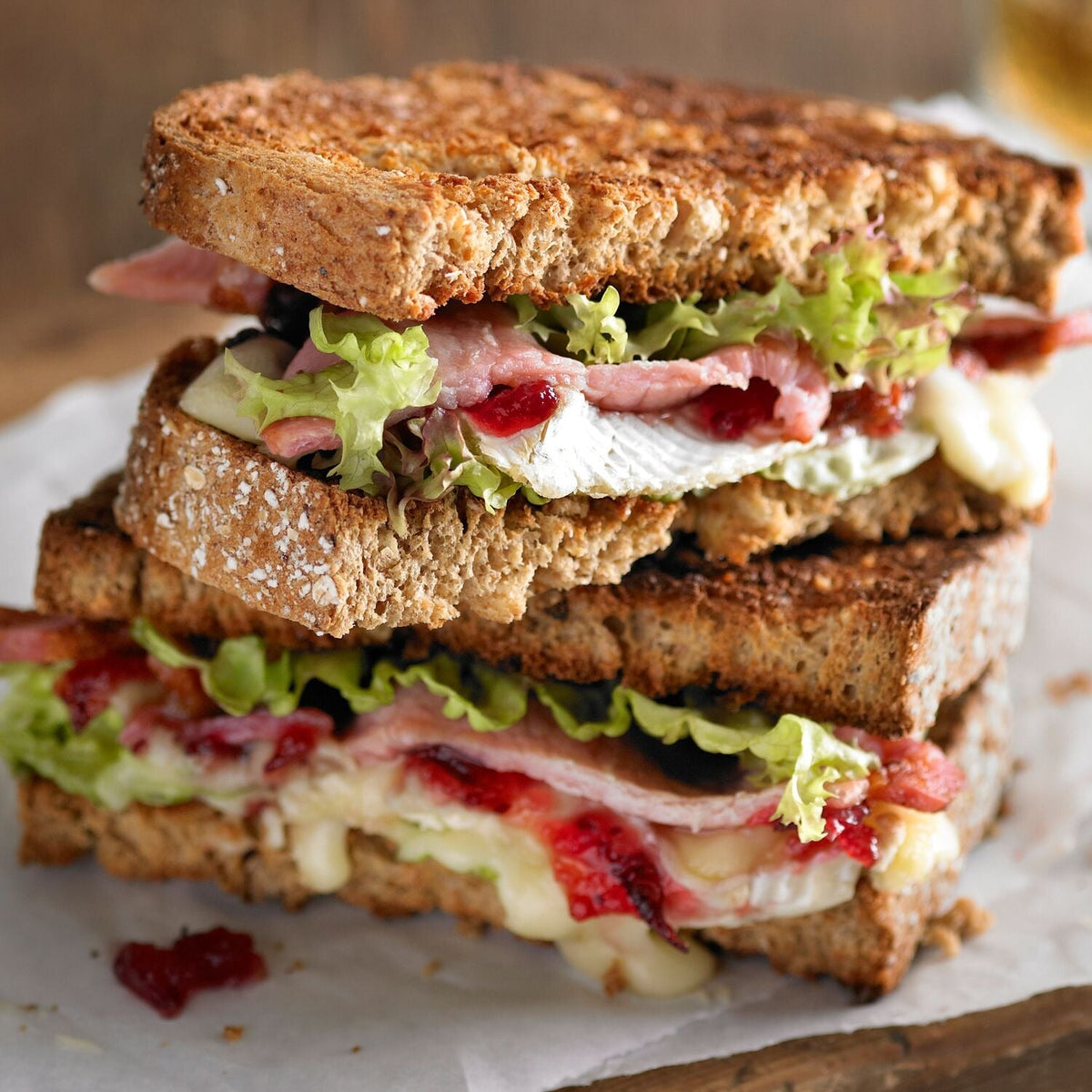 2 Lakeland Toastabags - Toasted Sandwiches In A Toaster