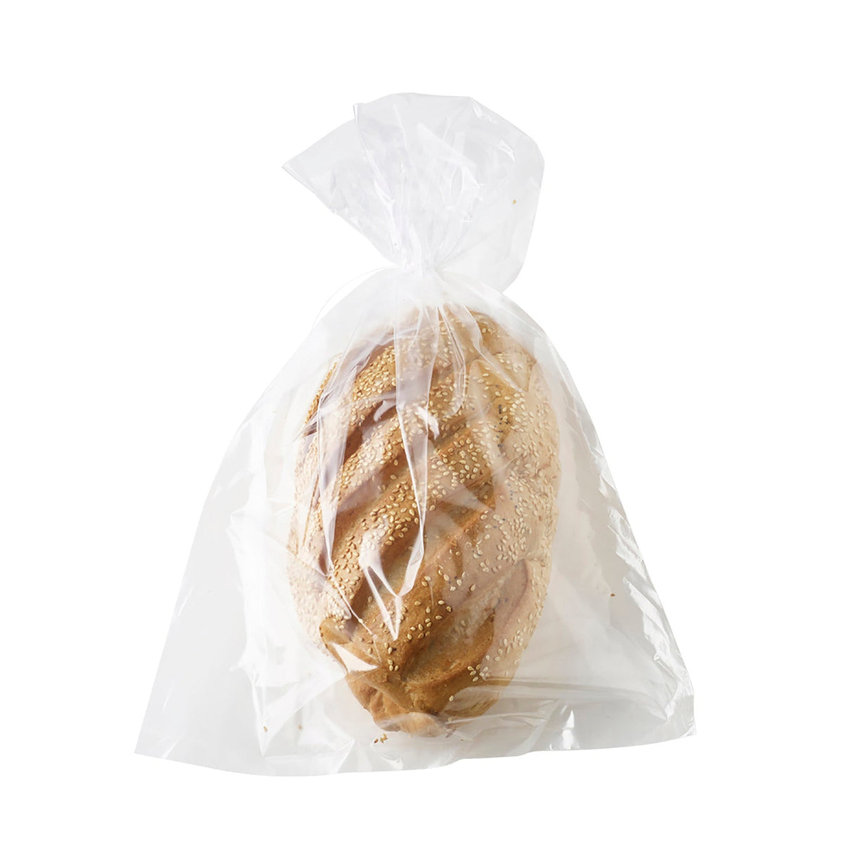 100 Flat Freezeasy Food Freezer Bags 28 x 41cm