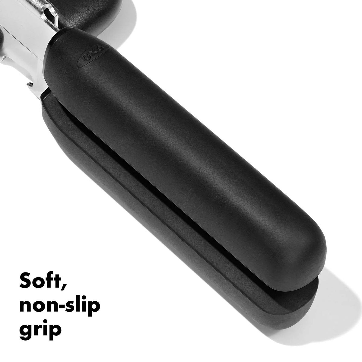 OXO Good Grips Soft Handled Can Opener