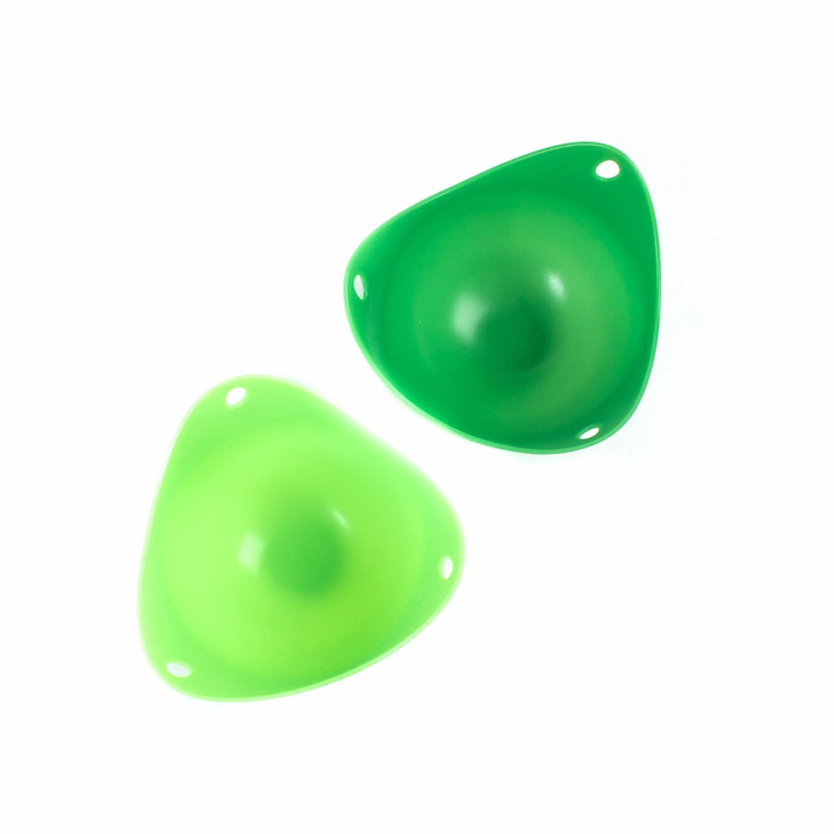 Poachpod Silicone Egg Poaching Pods - Pack of 2