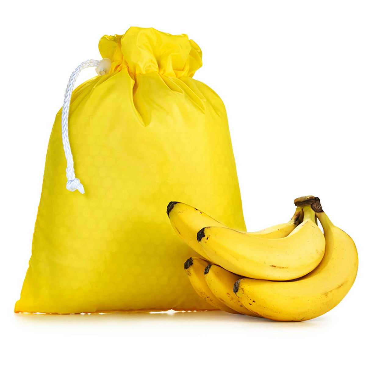 Banana Keep Fresh Drawstring Storage Bag