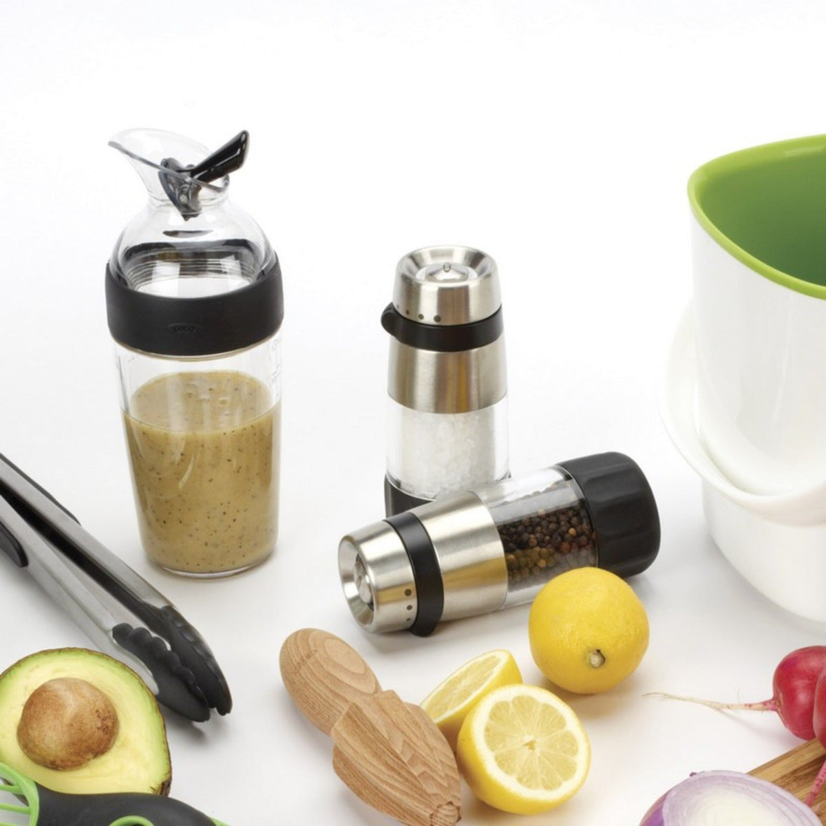 OXO Good Grips Salt Grinder