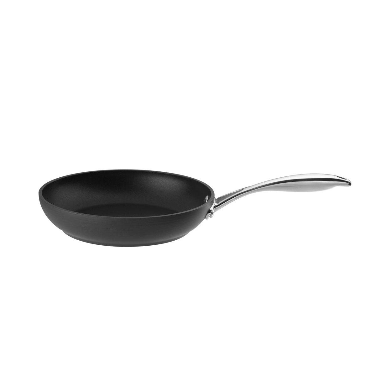 Lakeland Hard Anodised 24cm Frying Pan