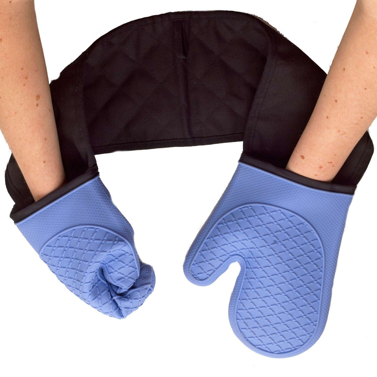 Lakeland Silicone Double Oven Glove