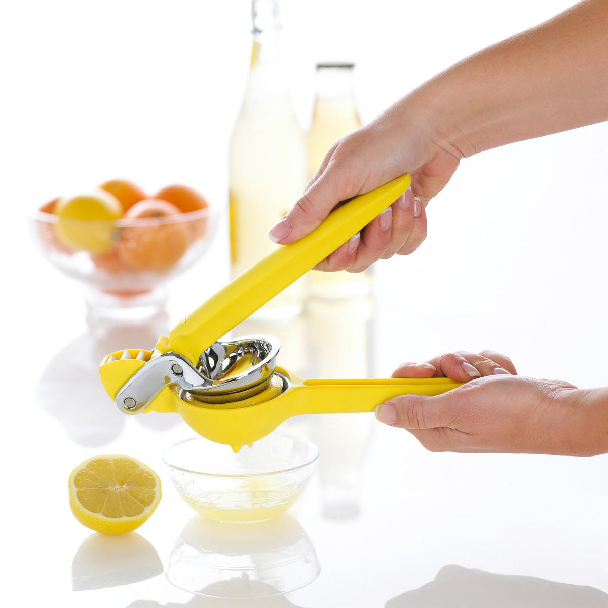 Chef'n Citrus Juicer