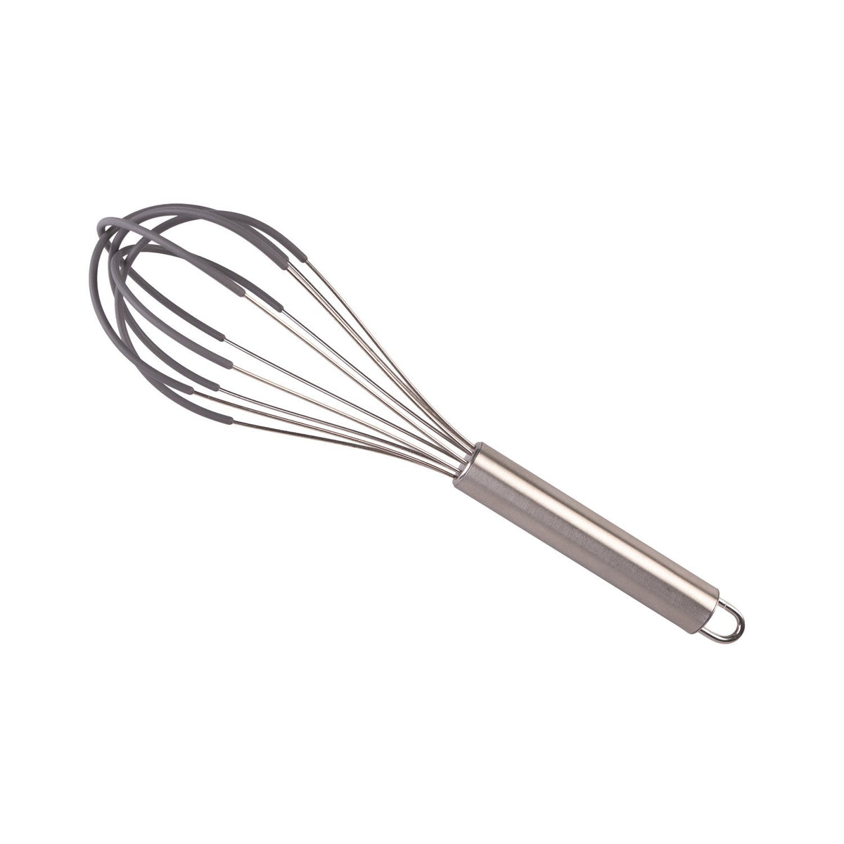 Silicone-Tipped Balloon Whisk