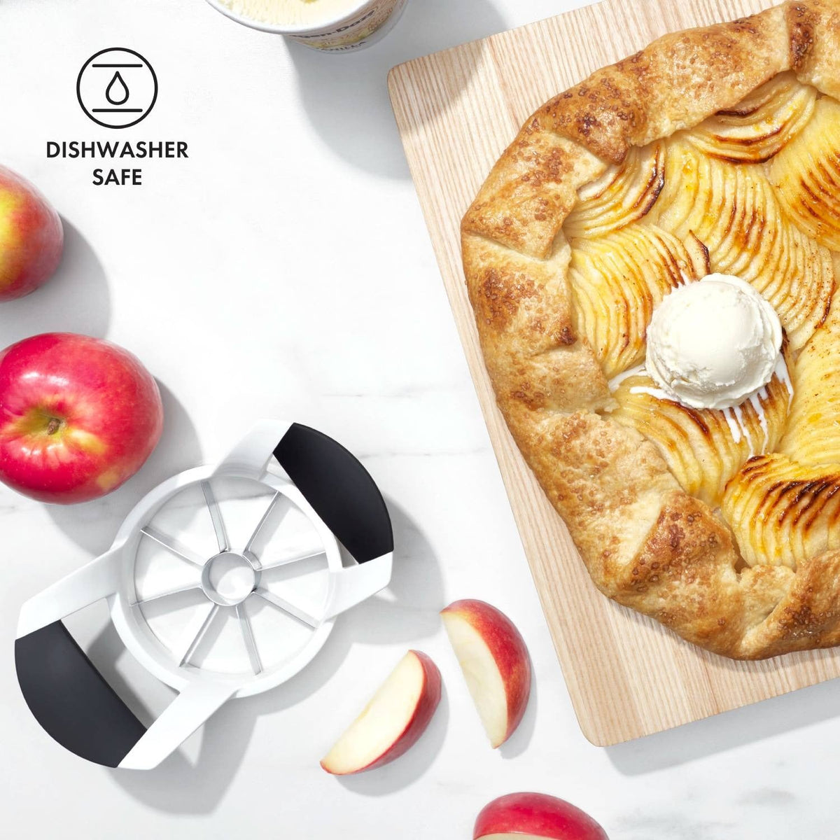 OXO Good Grips Apple Divider