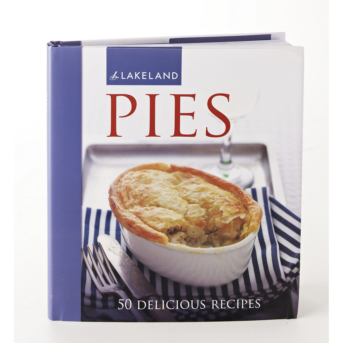 Lakeland Pies Book