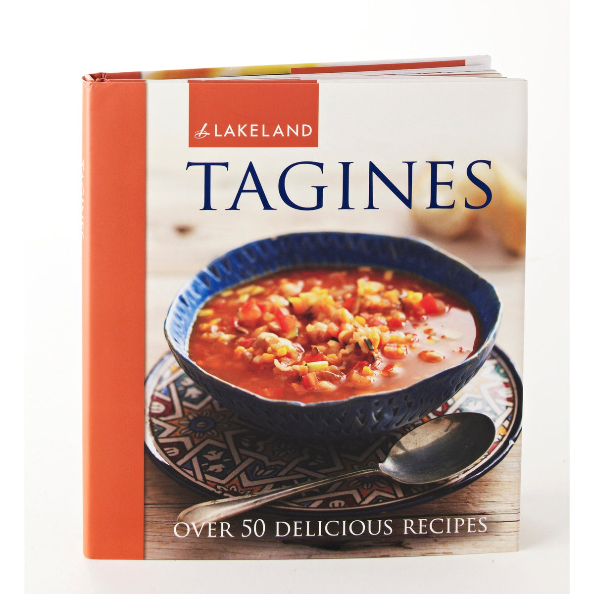 Lakeland Tagines Book