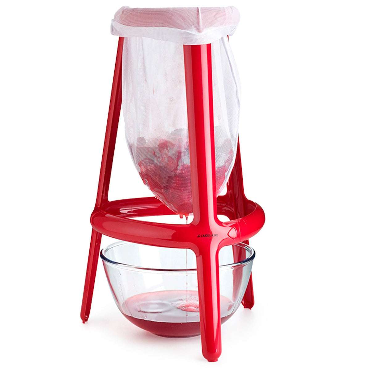 Lakeland Jelly Strainer