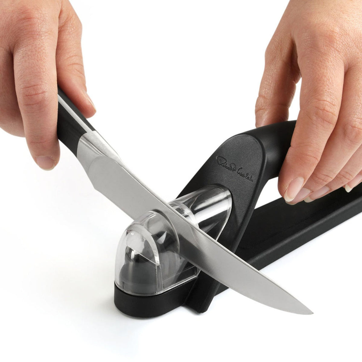Robert Welch Signature Knife Sharpener