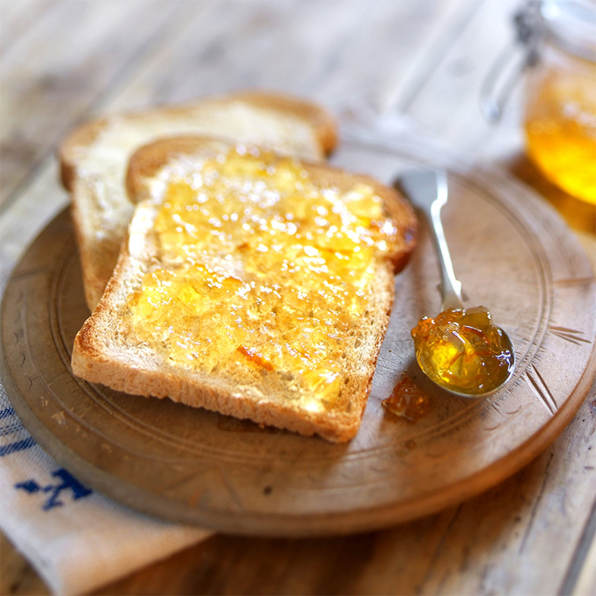 Home Cook Marmalade - Prepared Lemons 850g