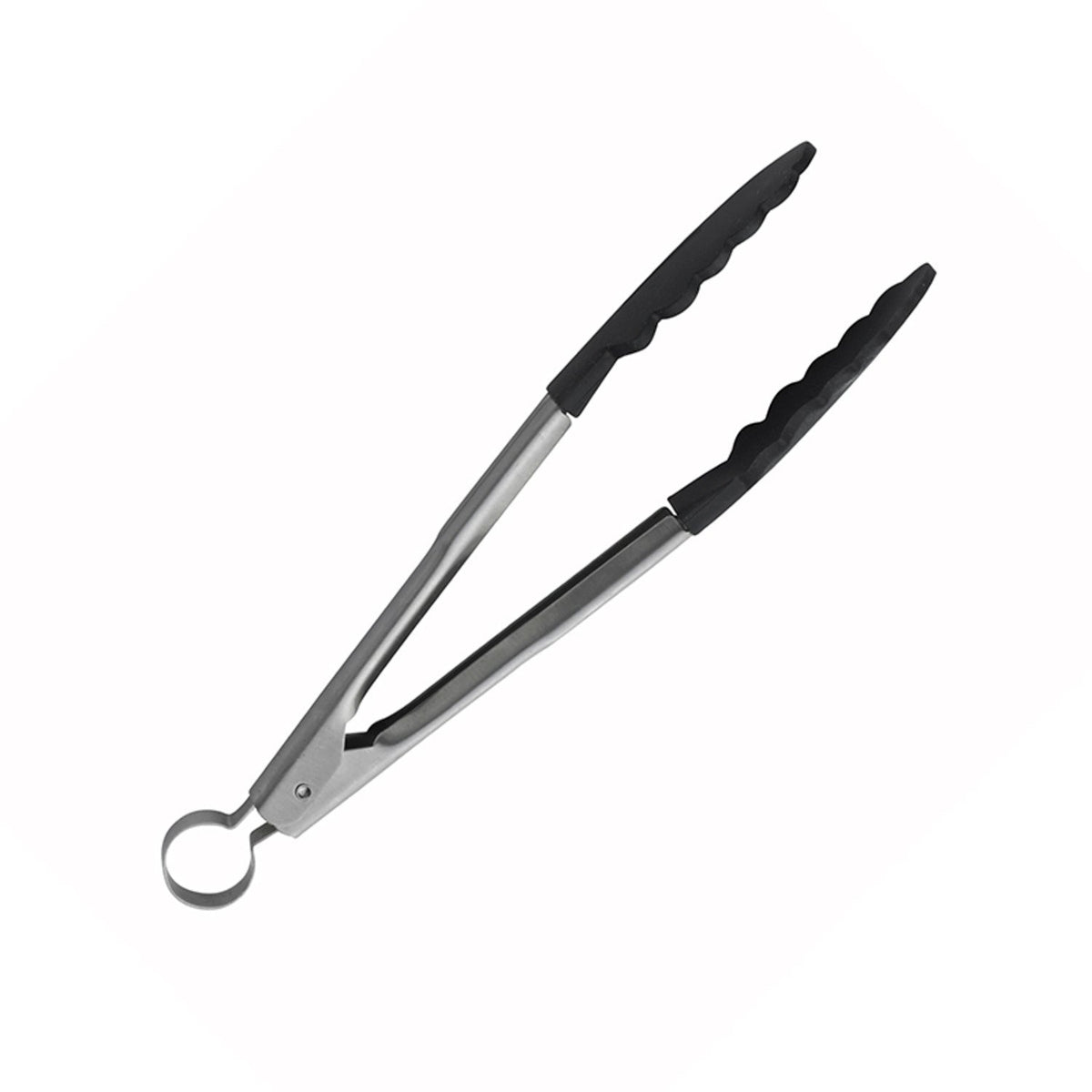 Cuisipro Silicone Locking Tongs