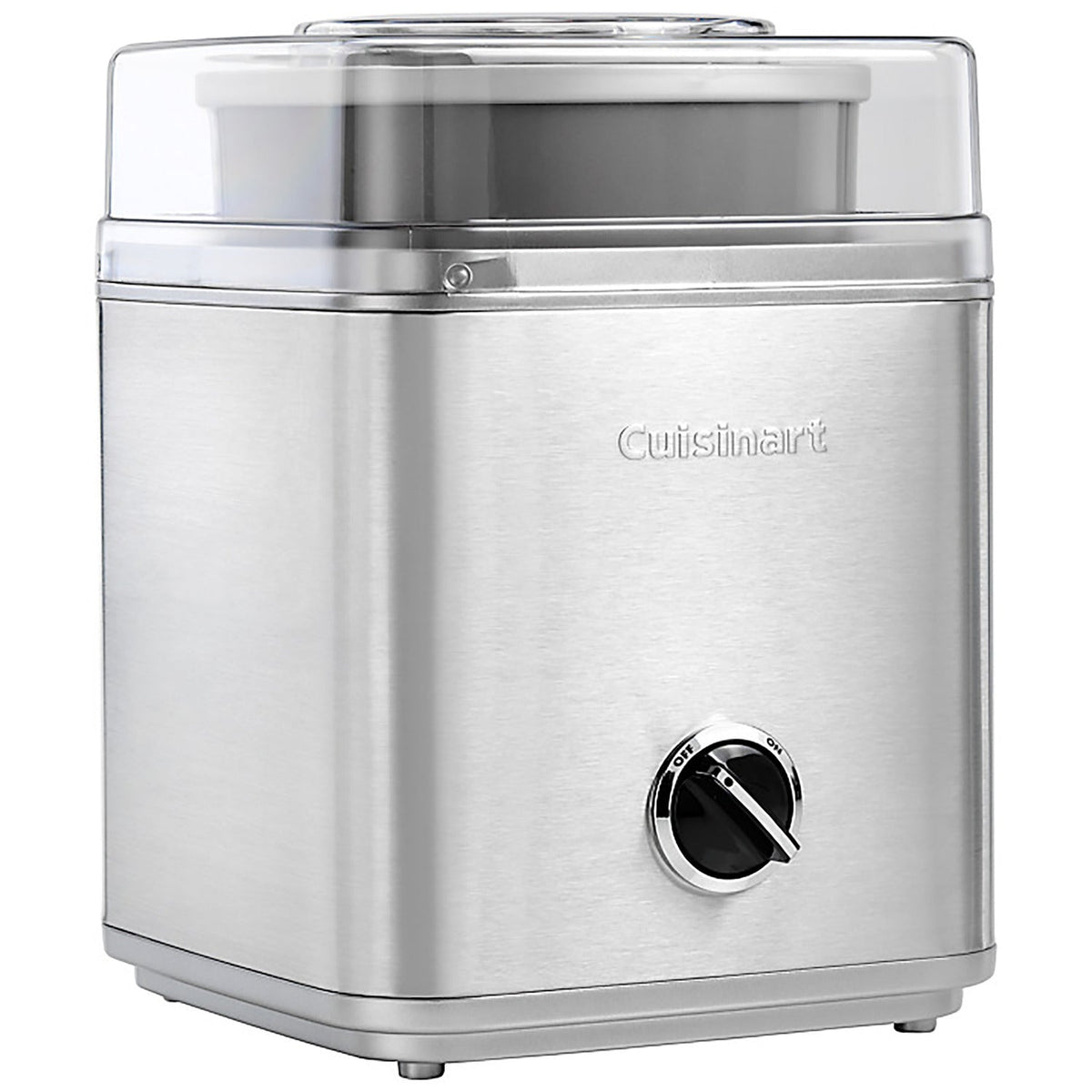 Cuisinart Ice Cream Deluxe Ice Cream Maker 2L ICE30BCU