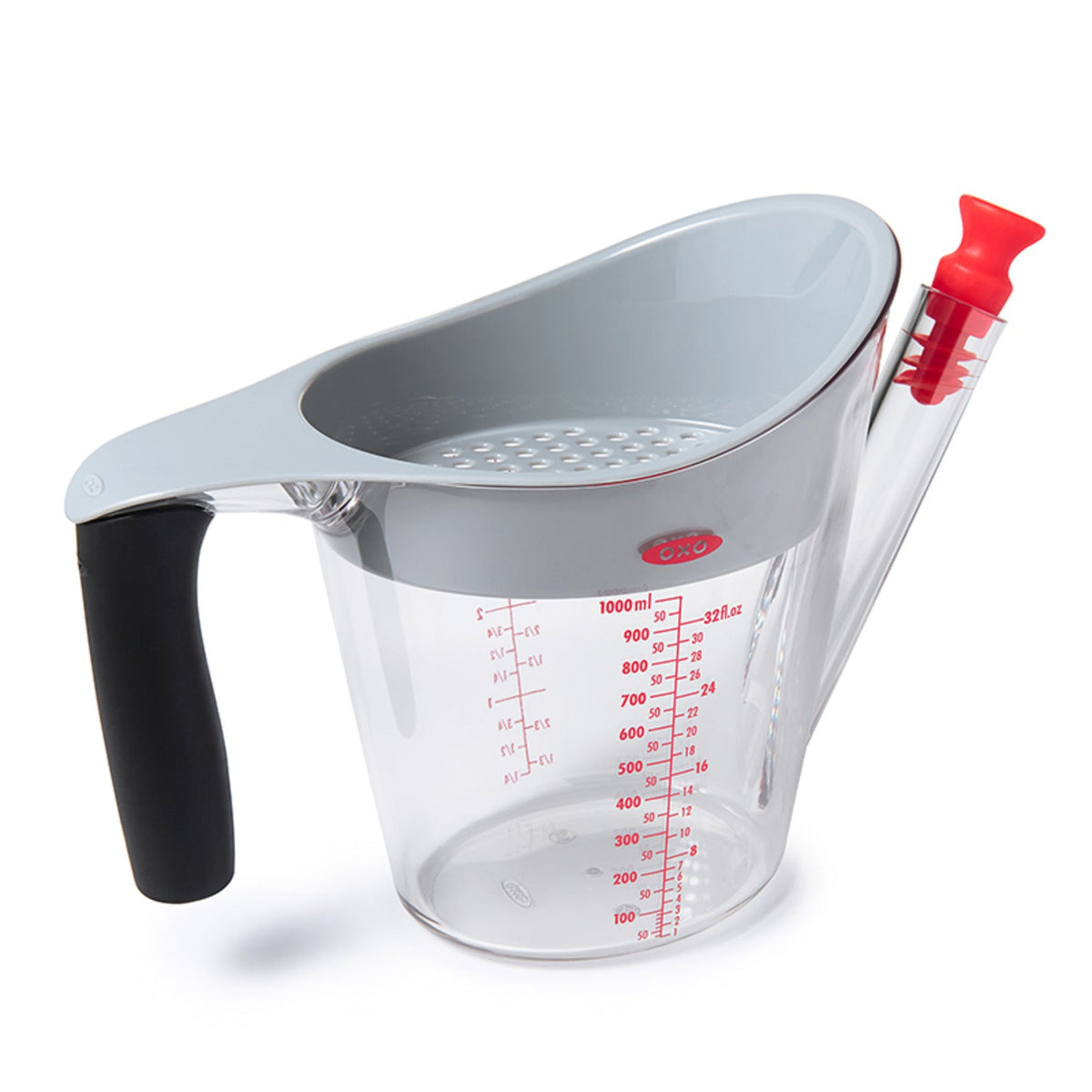 OXO Good Grips Large Fat Separator Cup