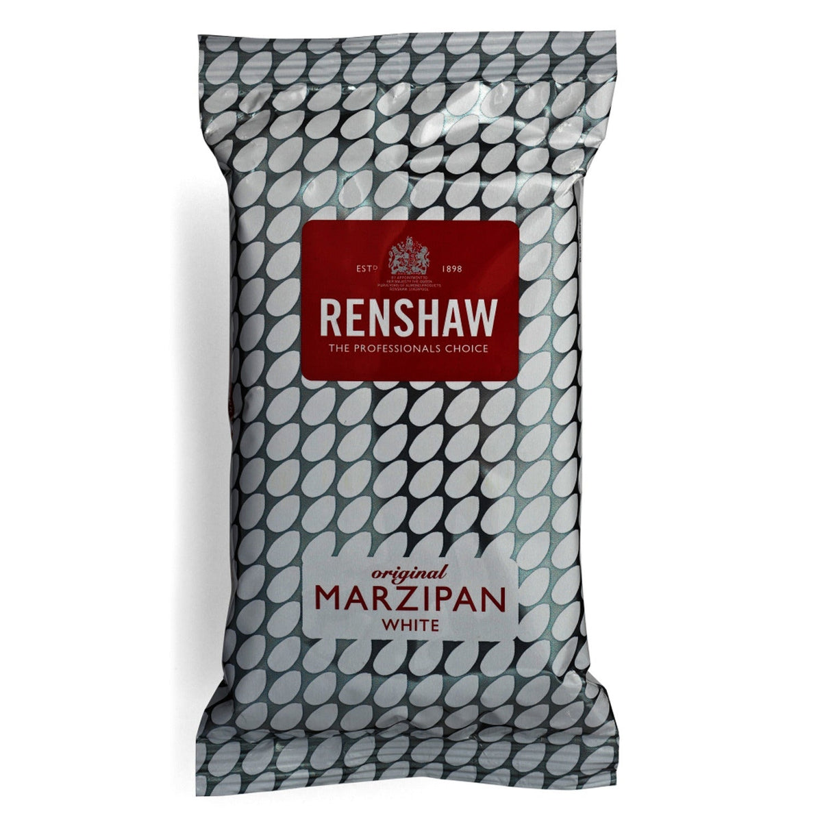 Renshaw Original Marzipan Ready To Roll 500g