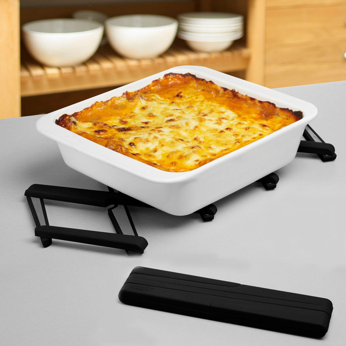 Joseph Joseph Stretch Silicone Pot Stand