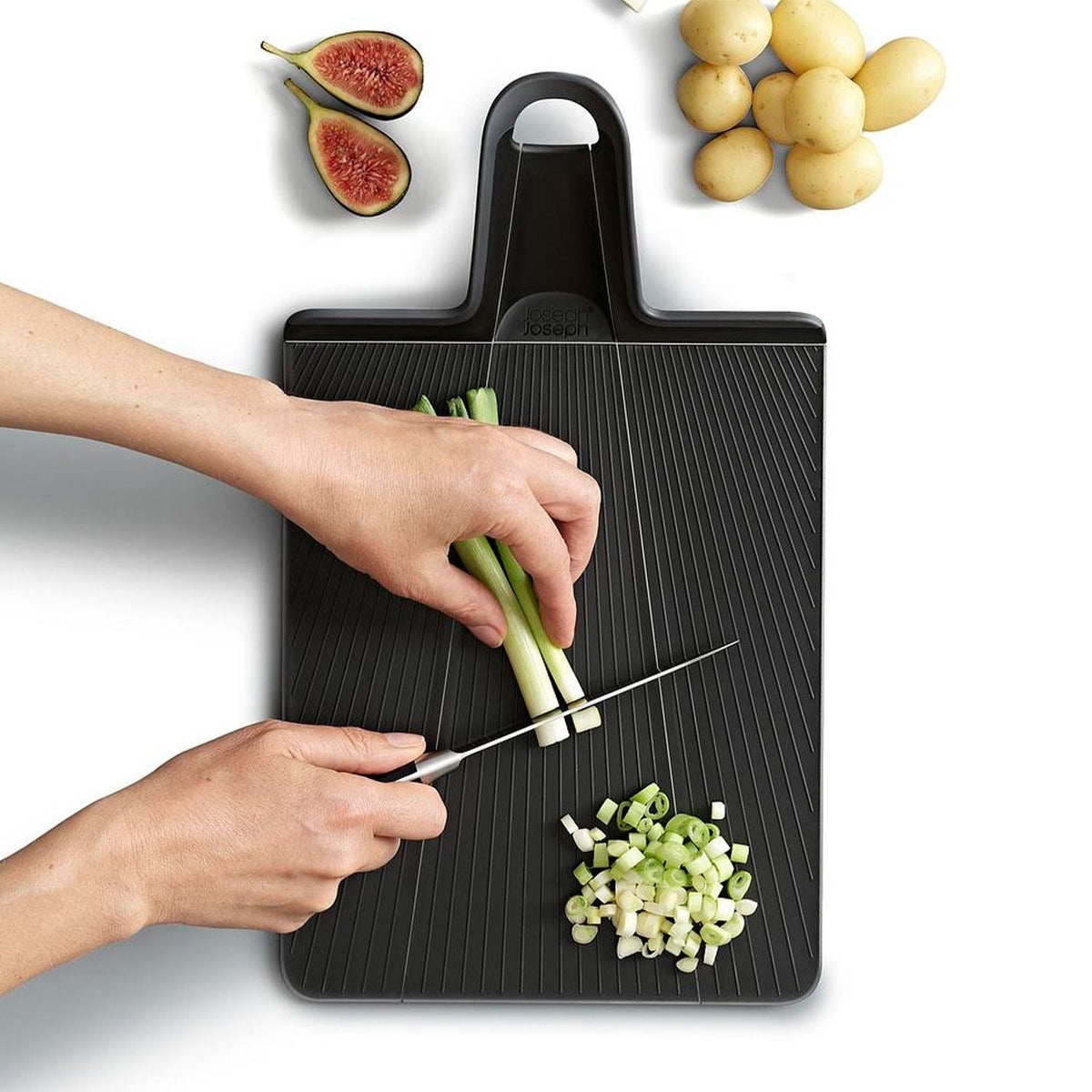 Joseph Joseph® Chop2Pot™ Plus