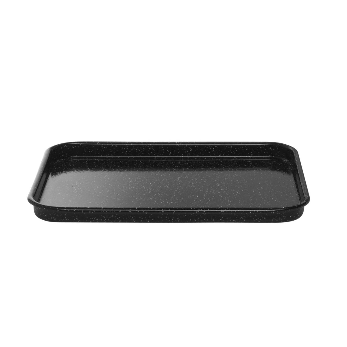 Masterclass® Small Enamel Baking Tray