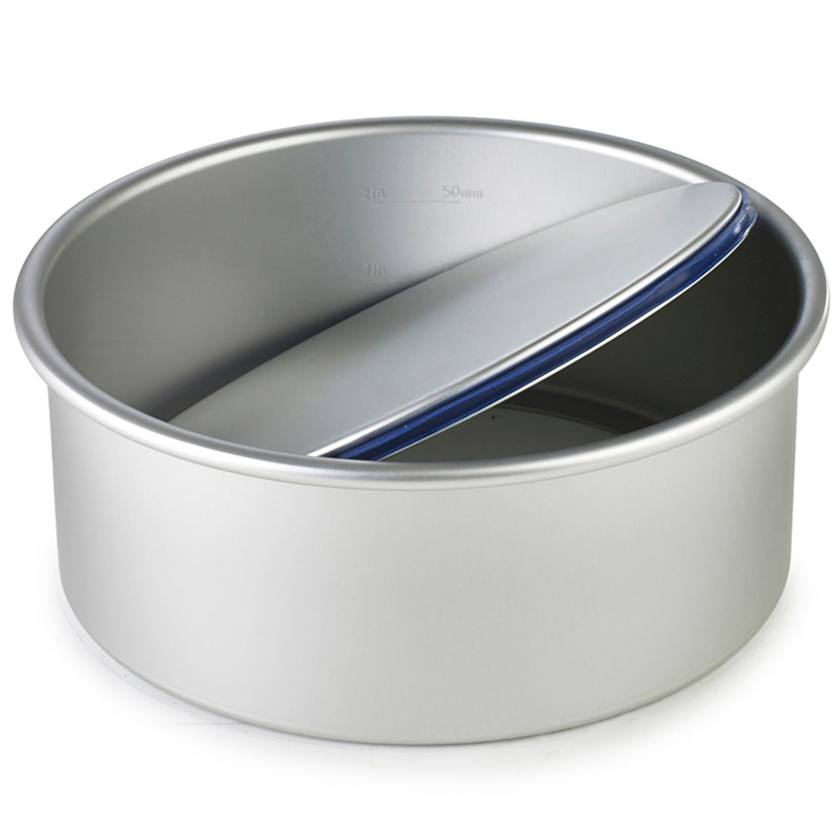 Lakeland PushPan Loose Based 25cm Cake Tin - Round