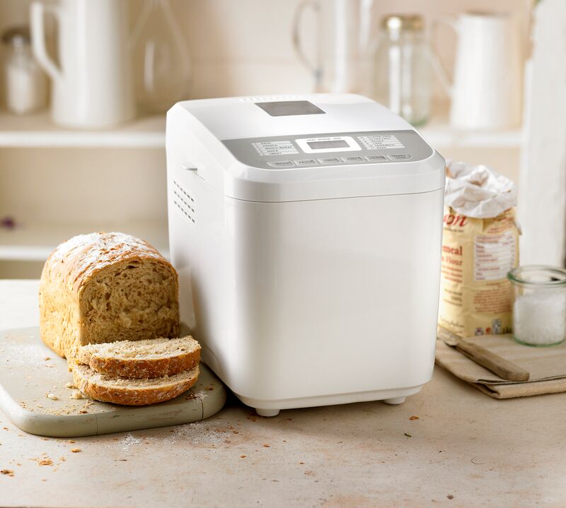 Lakeland Compact Bread Maker Pan