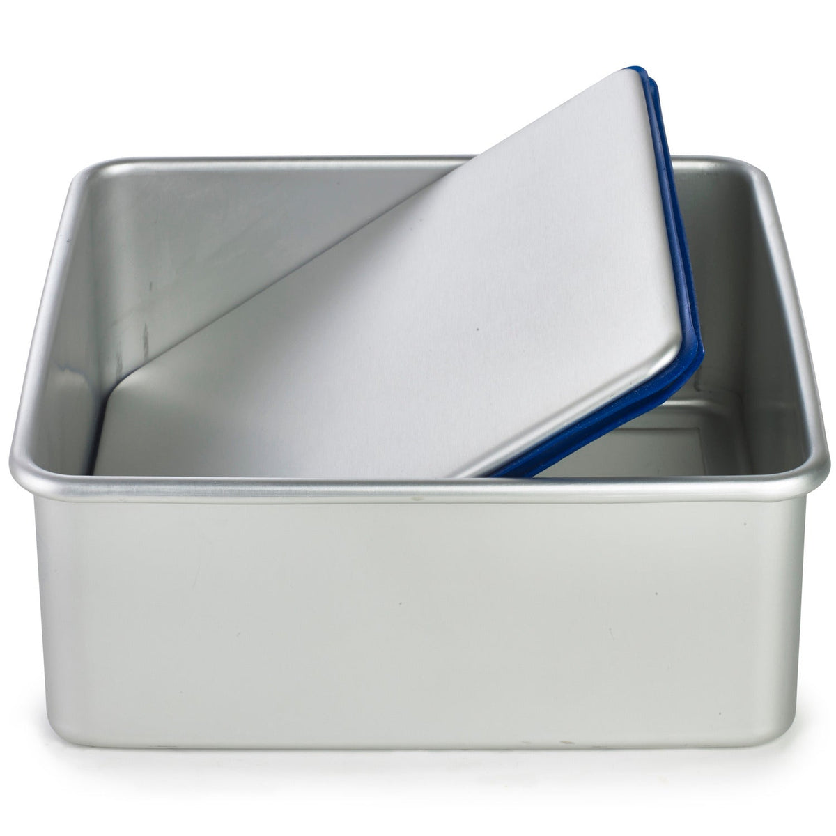 Lakeland PushPan Loose Based 20cm Cake Tin - Square