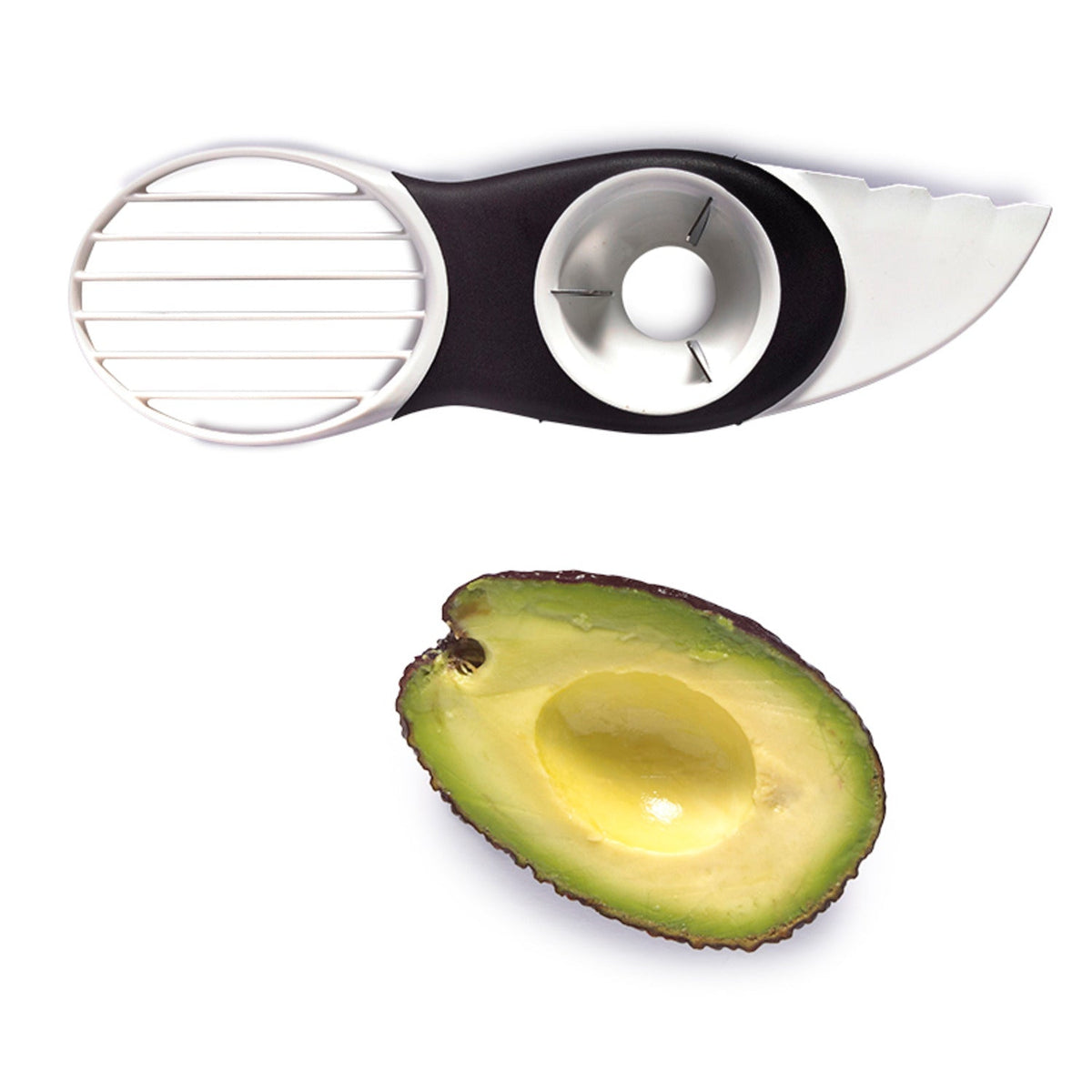 OXO Good Grips 3-in-1 Avocado Tool