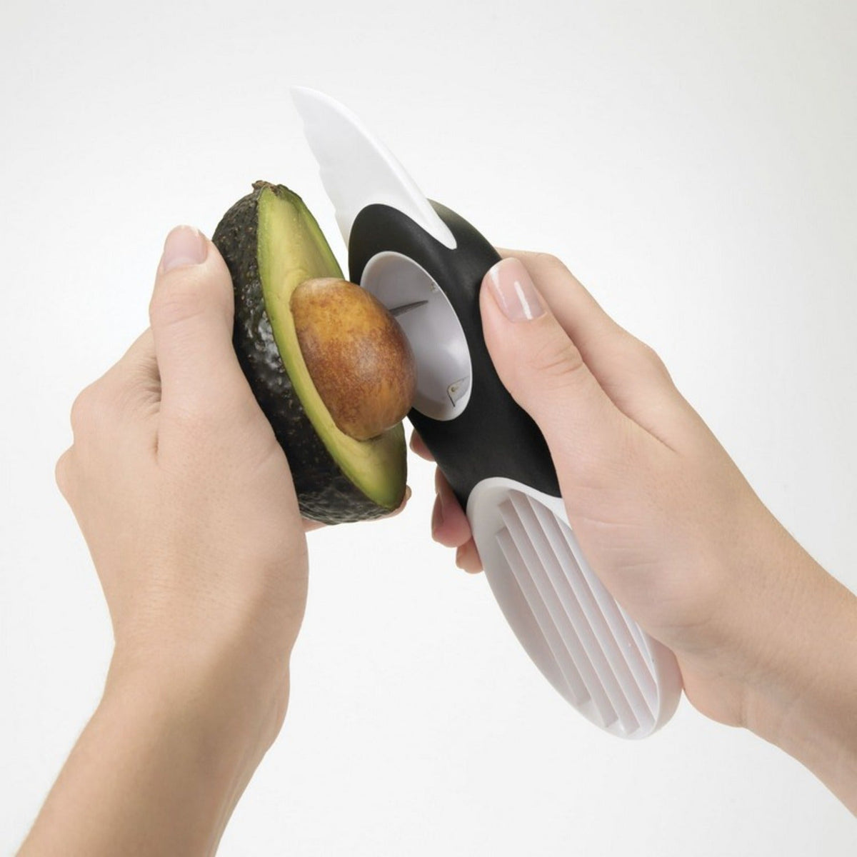 OXO Good Grips 3-in-1 Avocado Tool