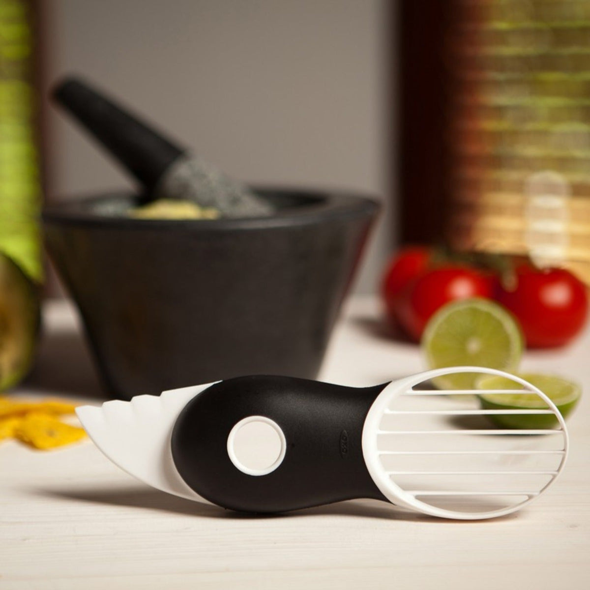 OXO Good Grips 3-in-1 Avocado Tool