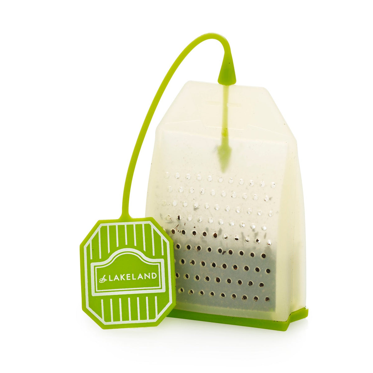 Reusable Silicone Tea Bag