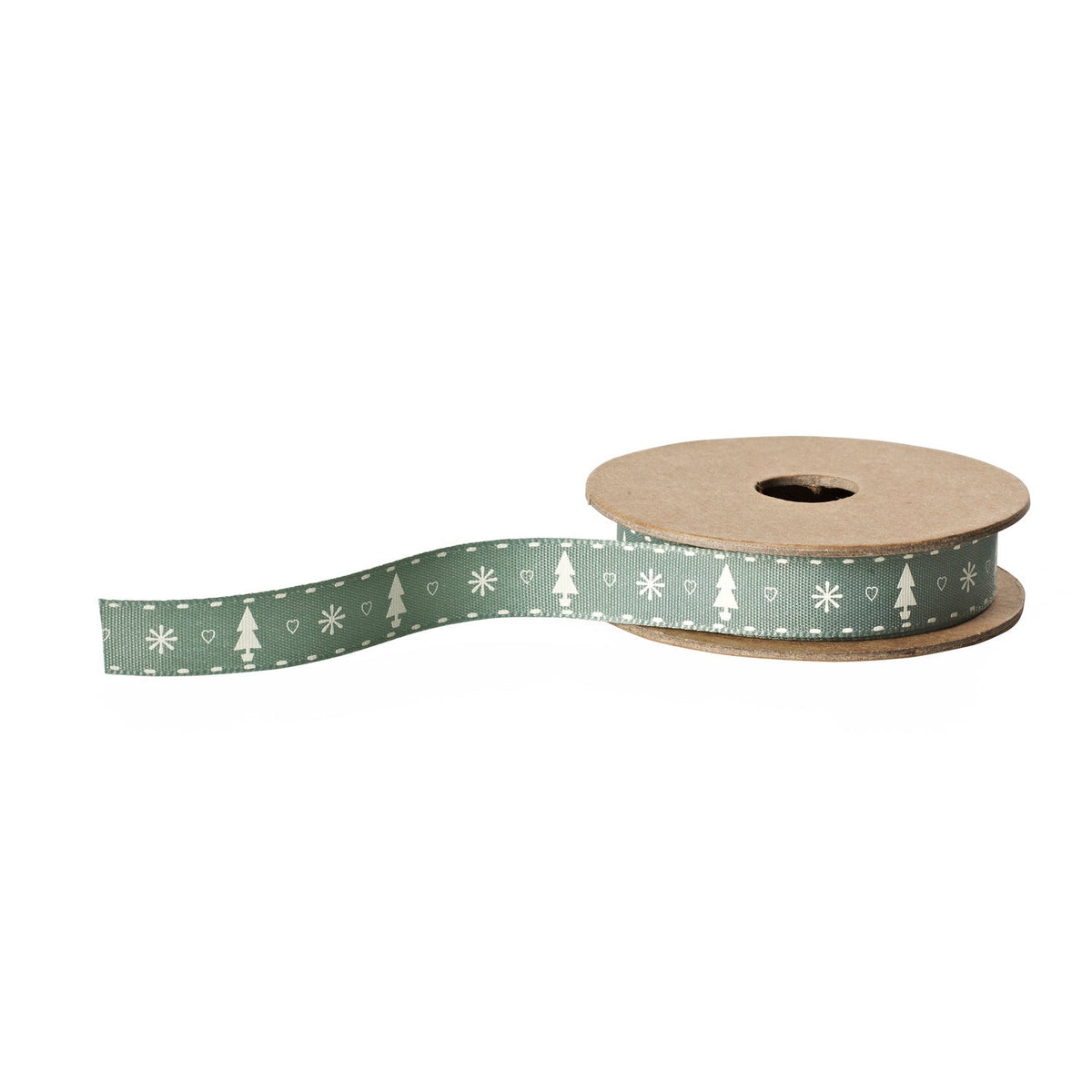 Lakeland Festive Fir Ribbon