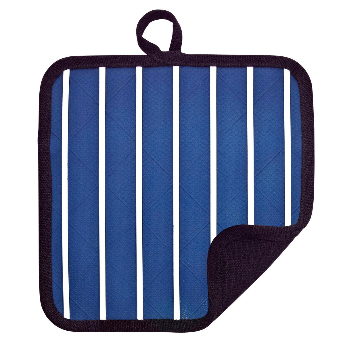 Butcher's Stripe Hot Pot Holder