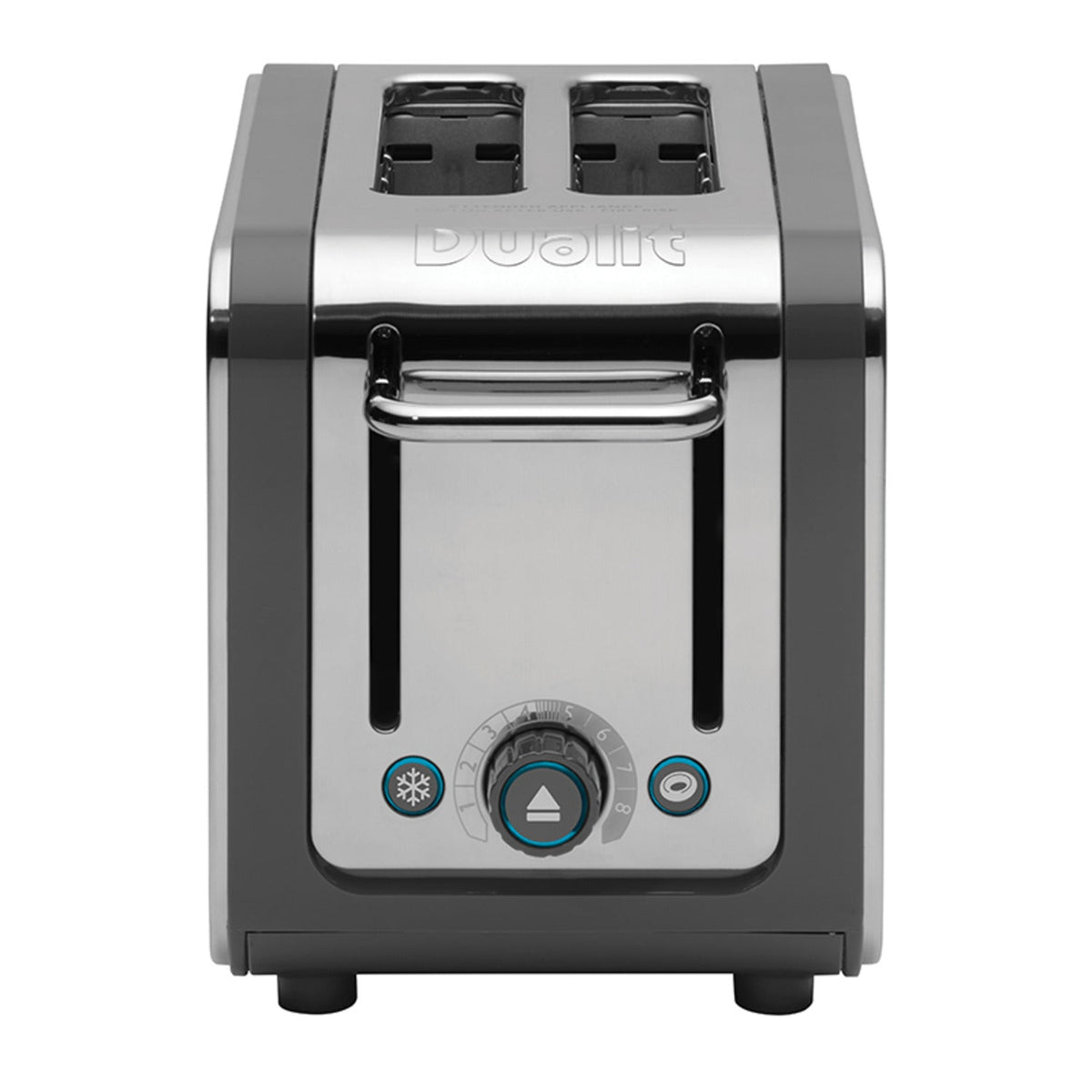 Dualit Architect 2 Slice Toaster 26526