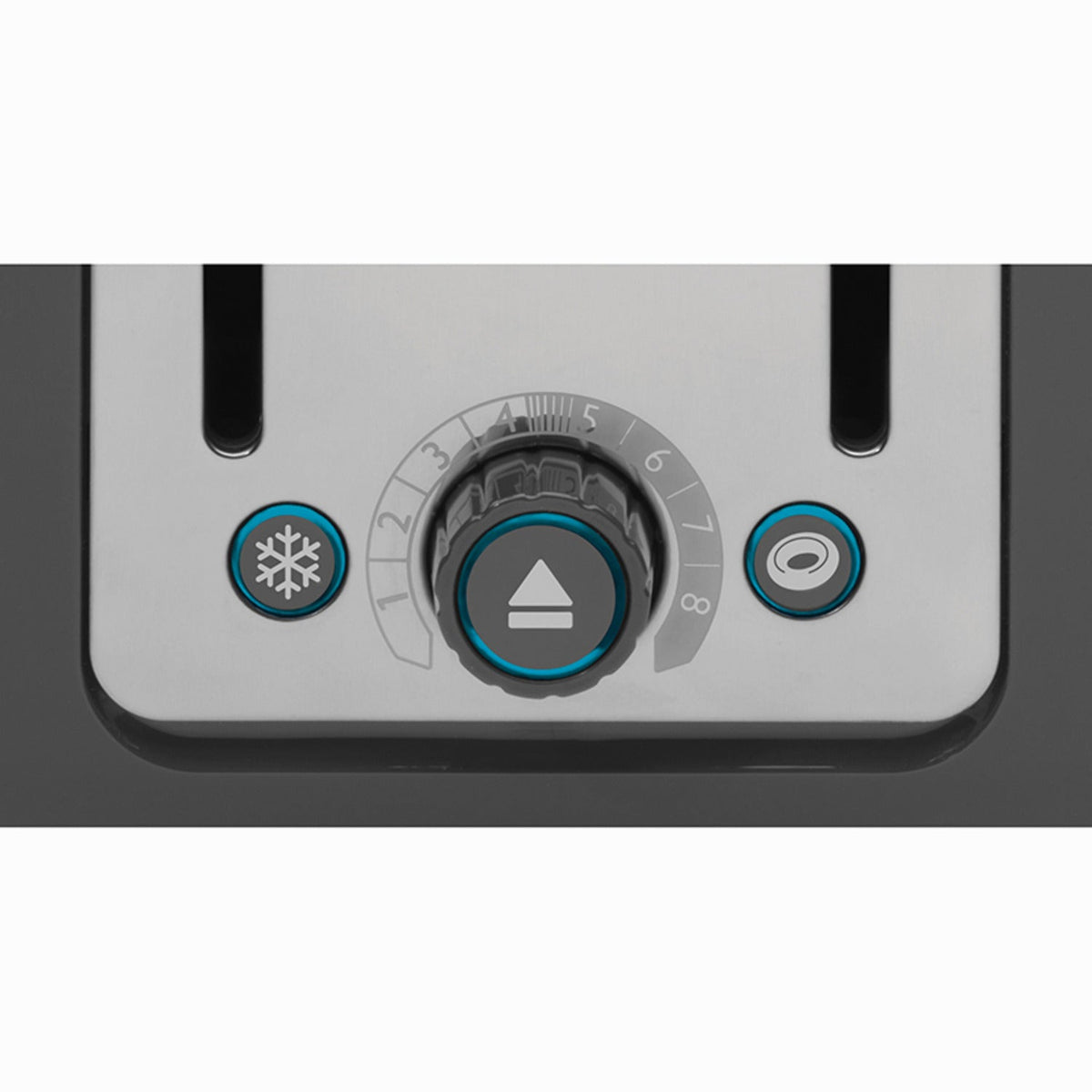 Dualit Architect 2 Slice Toaster 26526