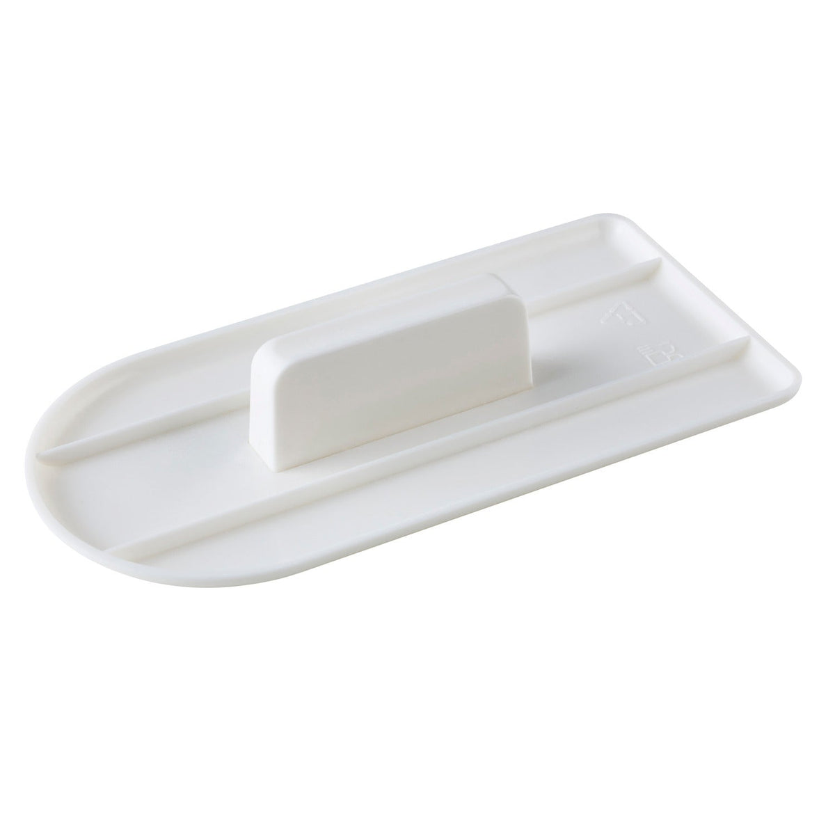 Icing and Marzipan Smoother Tool