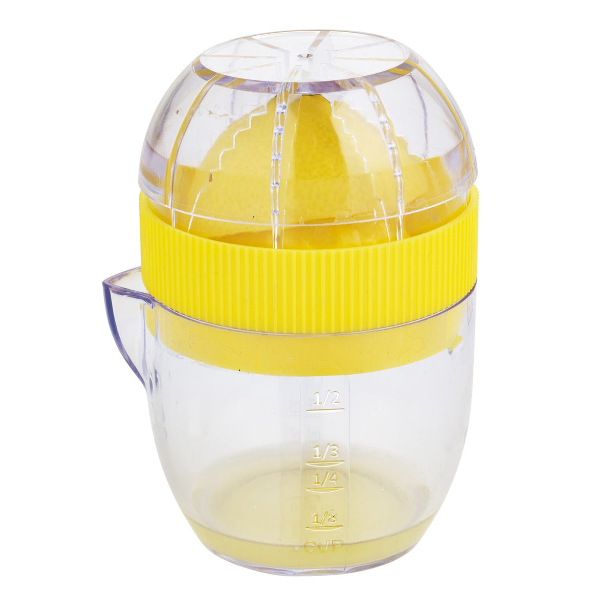 Trudeau Lemon Squeezer