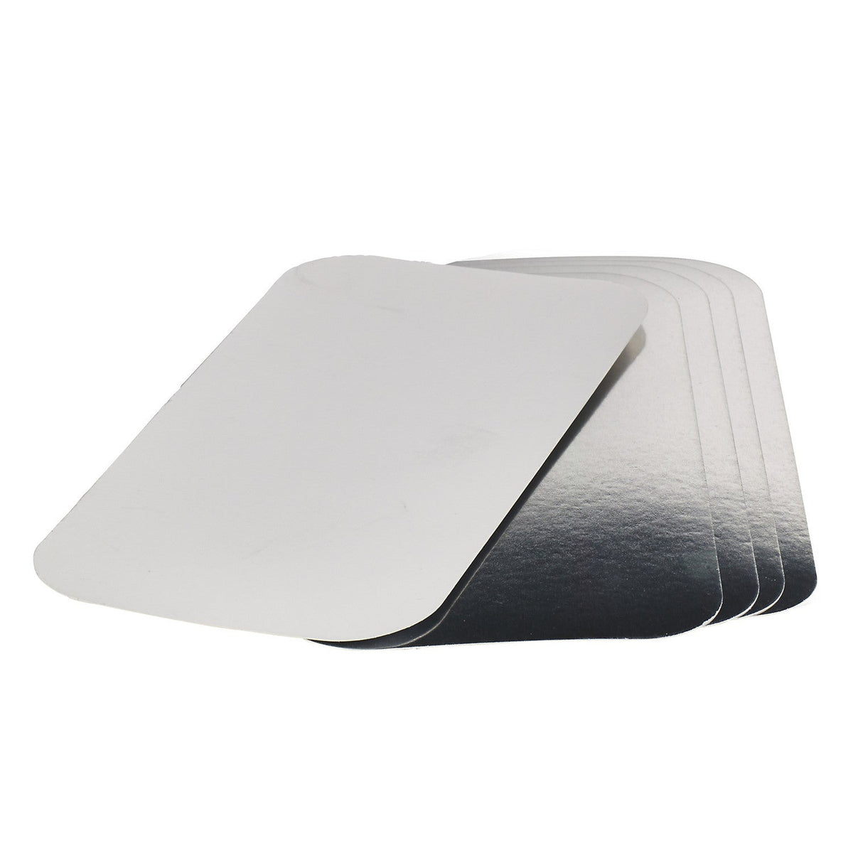 10 Lids Small Dishes