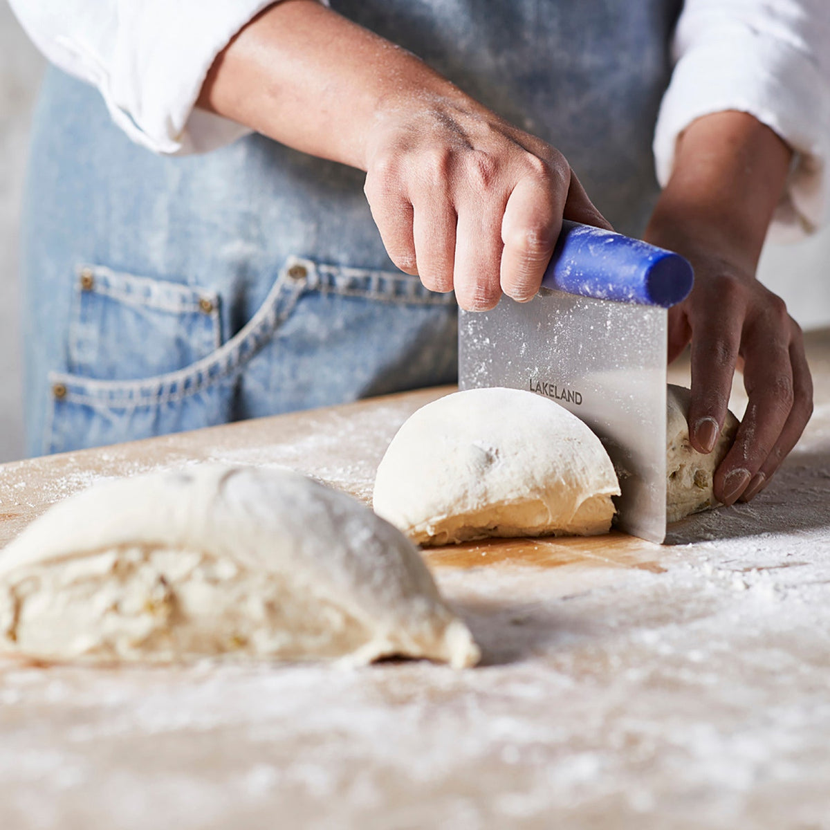 Dough Scraper