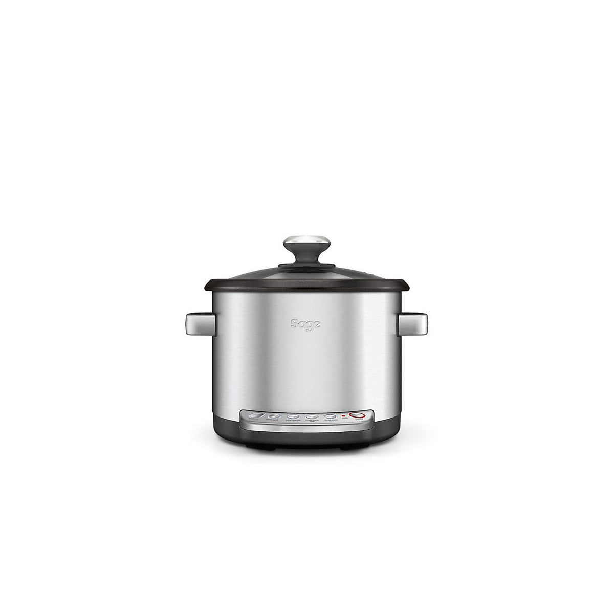 Sage The Risotto Plus 3.7L Multi Cooker BRC600UK